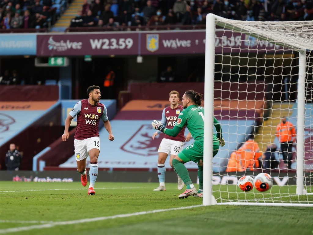 英超魅力爆棚!本赛季场均3.19球创历史新高 英超魅力爆棚!本赛季场均3.19球创历史新高