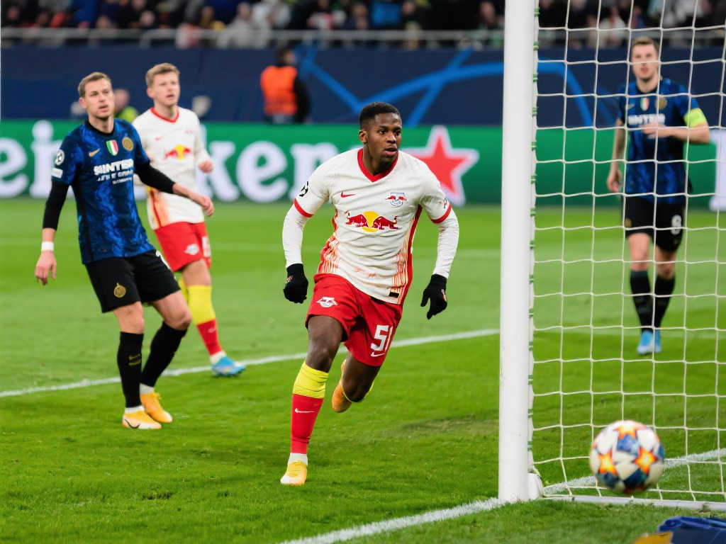 勒沃库森双杀米兰豪门,莱比锡却为德甲丢脸 勒沃库森双杀米兰豪门,莱比锡却为德甲丢脸